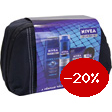 NIVEA FOR MEN MILD CSOMAG F�RFIAKNAK 4 DB-OS