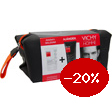 VICHY HOMME �SV�NYI BALZSAM AJ�ND�KCSOMAG (�SV�NYI BALZSAM + HYDRA MAG C TUSF�RD�) 75ML+200ML