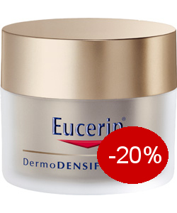 EUCERIN DERMODENSIFYER B�RT�M�RS�GET REGENER�L� �JSZAKAI KR�M 50 ML