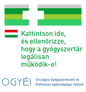 EU-s online patika