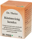 DR. THEISS KÖRÖMVIRÁG KENŐCS DR. THEISS KÖRÖMVIRÁG KENŐCS