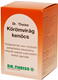 DR. THEISS KÖRÖMVIRÁG KENŐCS DR. THEISS KÖRÖMVIRÁG KENŐCS