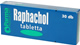 RAPHACHOL TABLETTA