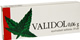 VALIDOL 0,06 G NYELVALATTI TABLETTA