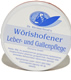 W�RISHOFENER LEBER- UND GALLENPFLEGE TABLETTA