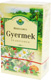 GYERMEK TEAKEVER�K HERB�RIA