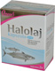HALOLAJ KAPSZULA 500 MG