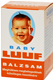 BABY LUUF BALZSAM BABY LUUF BALZSAM