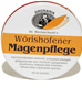 W�RISHOFENER MAGENPFLEGE TABLETTA