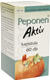 PEPONEN AKT�V KAPSZULA