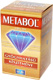 METABOL TABLETTA