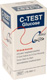 C-TEST 50 DB/DOBOZ