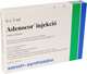 ADENOCOR 3 MG/ML OLDATOS INJEKCIÓ ADENOCOR 3 MG/ML OLDATOS INJEKCIÓ