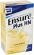 ENSURE PLUS HN BAN�N �ZES�T�S�