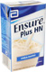 ENSURE PLUS HN VAN�LIA �ZES�T�S�