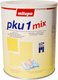 MILUPA PKU 1 MIX MILUPAN
