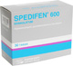 SPEDIFEN 600 MG GRANUL�TUM