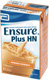 ENSURE PLUS HN NARANCS �ZES�T�S�