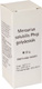 MERCURIUS SOLUBILIS PHCP GOLY�CSK�K