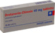 DROTAVERIN-CHINOIN 40 MG TABLETTA