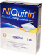 NIQUITIN CLEAR 21 MG TRANSZDERM�LIS TAPASZ
