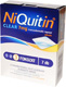 NIQUITIN CLEAR 7 MG TRANSZDERM�LIS TAPASZ