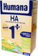 HUMANA HA 1 LC-PUFA