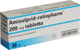 AMISULPRID-RATIOPHARM 200 MG TABLETTA AMISULPRID-RATIOPHARM 200 MG TABLETTA