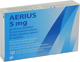 AERIUS 5 MG FILMTABLETTA AERIUS 5 MG FILMTABLETTA