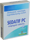 SEDATIF PC SZOPOGAT� TABLETTA