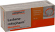 LAXBENE-RATIOPHARM FILMTABLETTA