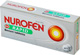 NUROFEN RAPID BEVONT TABLETTA