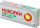 NUROFEN RAPID BEVONT TABLETTA