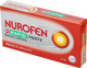 NUROFEN RAPID FORTE BEVONT TABLETTA