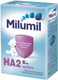 MILUMIL HA2 OPTIMA MILUMIL HA2 OPTIMA