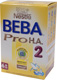 BEBA H.A. 2 PRO BEBA H.A. 2 PRO