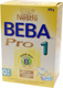 BEBA 1 PRO BEBA 1 PRO