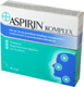 ASPIRIN KOMPLEX 500 MG/30 MG GRANULÁTUM ASPIRIN KOMPLEX 500 MG/30 MG GRANULÁTUM
