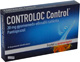 CONTROLOC CONTROL 20 MG GYOMORNEDV-ELLEN�LL� TABLETTA