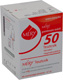 M�RY TESZTCS�K (50 DB/DOBOZ)