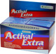 ACTIVAL EXTRA FILMTABLETTA ACTIVAL EXTRA FILMTABLETTA