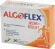 ALGOFLEX IZOM+ÍZÜLET 300 MG RETARD KEMÉNY KAPSZULA ALGOFLEX IZOM+ÍZÜLET 300 MG RETARD KEMÉNY KAPSZULA