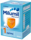 MILUMIL 1 OPTIMA MILUMIL 1 OPTIMA