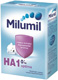 MILUMIL HA1 OPTIMA MILUMIL HA1 OPTIMA