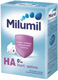 MILUMIL HA START OPTIMA MILUMIL HA START OPTIMA