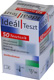 IDE�L TESZT 50DB/DOBOZ