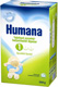 HUMANA 1 PLUS HUMANA 1 PLUS