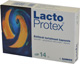 LACTOPROTEX ÉLŐFLÓRÁT TARTALMAZÓ KAPSZULA LACTOPROTEX ÉLŐFLÓRÁT TARTALMAZÓ KAPSZULA