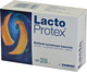 LACTOPROTEX ÉLŐFLÓRÁT TARTALMAZÓ KAPSZULA LACTOPROTEX ÉLŐFLÓRÁT TARTALMAZÓ KAPSZULA