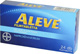 ALEVE FILMTABLETTA ALEVE FILMTABLETTA